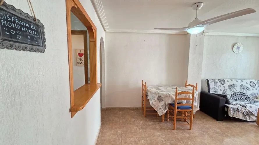 Apartment de 2 chambres à Torrevieja, Spain No. 2569 № 12