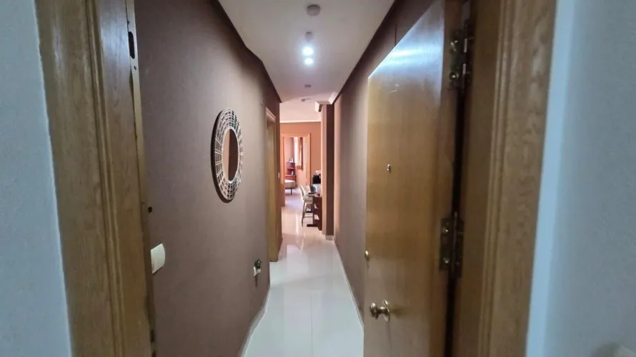 Apartment de 1 chambre à Torrevieja, Spain No. 2492 № 9