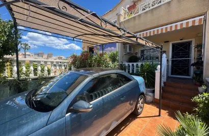 House de 2 chambres à Torrevieja, Spain No. 2496