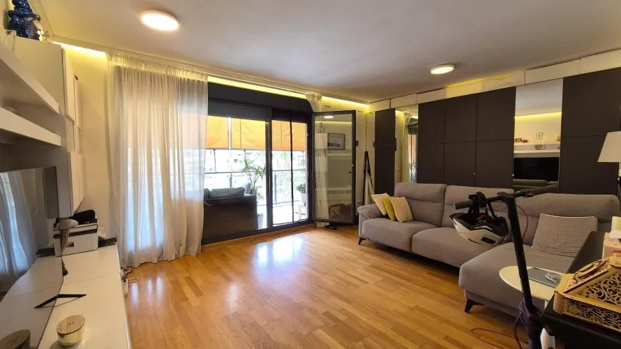 Apartment de 1 chambre à Alicante, Spain No. 2562 № 27