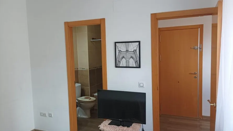 Apartment de 2 chambres à Torrevieja, Spain No. 2584 № 17