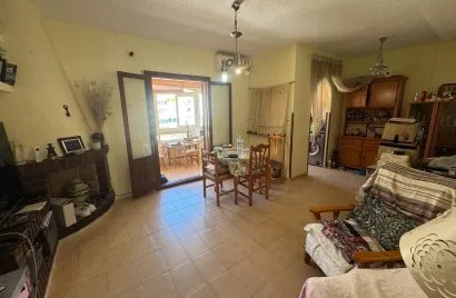 Penthouse de 3 chambres à Torrevieja, Spain No. 2491
