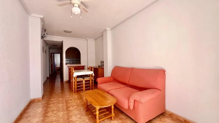 Apartment de 1 chambre à Torrevieja, Spain No. 2623 № 19