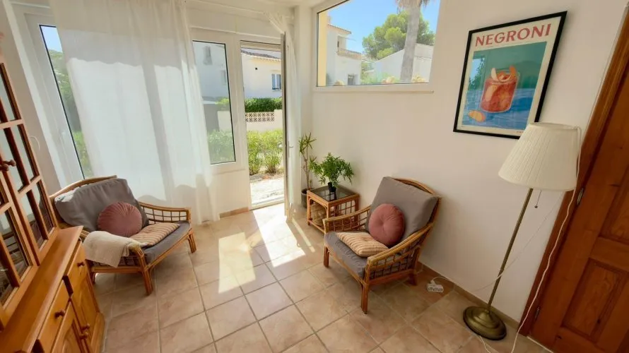 Apartment de 2 chambres à Benitachell, Spain No. 2559 № 7