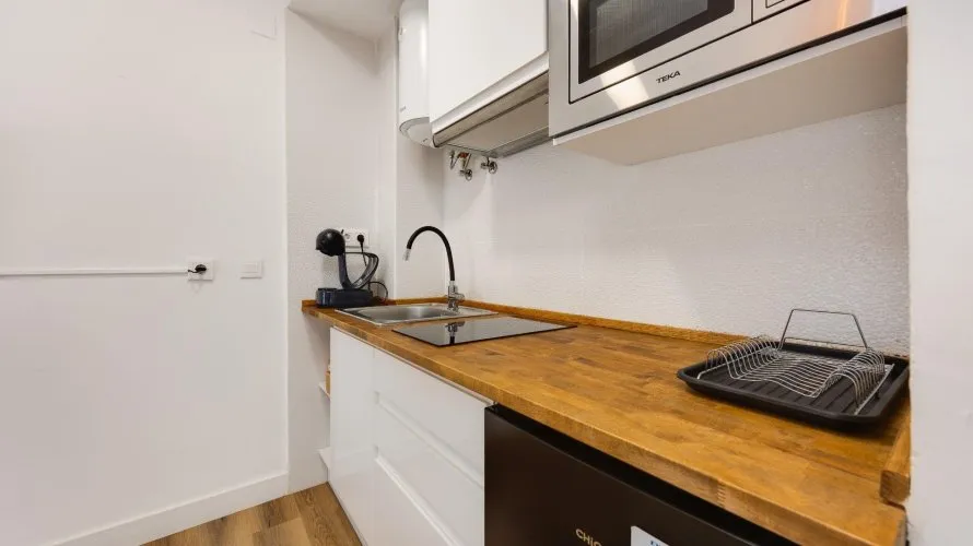 Apartment de 24m² à Torrevieja, Spain No. 2577 № 18