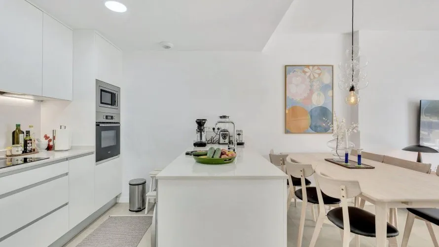Apartment de 97m² à Dehesa De Campoamor, Spain No. 2651 № 23