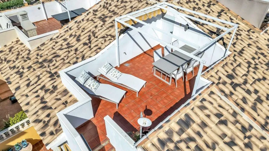 House de 75m² à La Zenia, Spain No. 2650 № 1