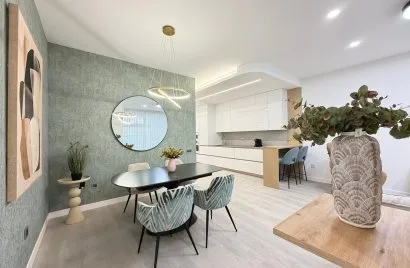 Apartment de 2 chambres à Torrevieja, Spain No. 2664