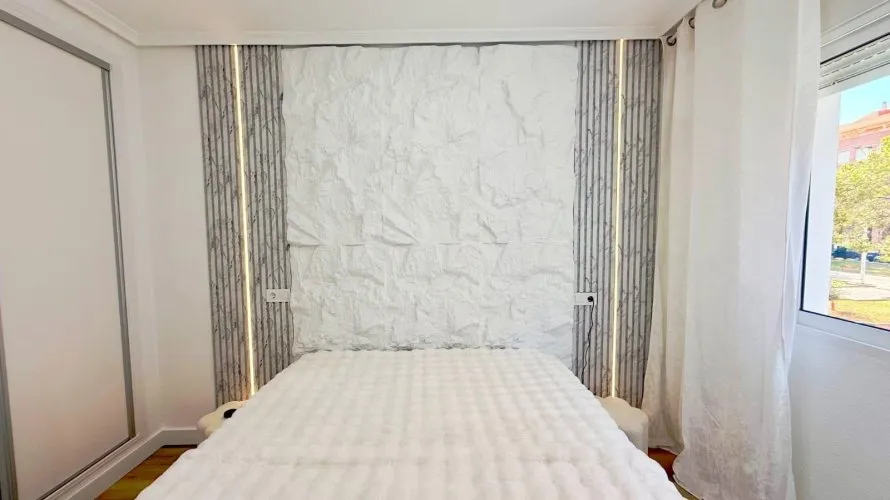 Apartment de 2 chambres à Torrevieja, Spain No. 2502 № 9