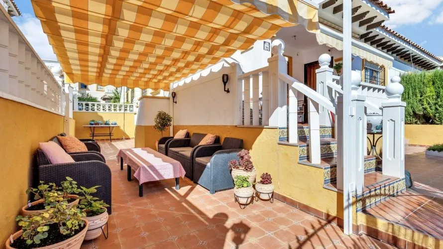 House de 75m² à La Zenia, Spain No. 2650 № 27