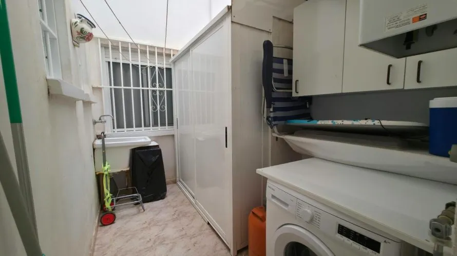 Apartment de 3 chambres à Torrevieja, Spain No. 2534 № 22