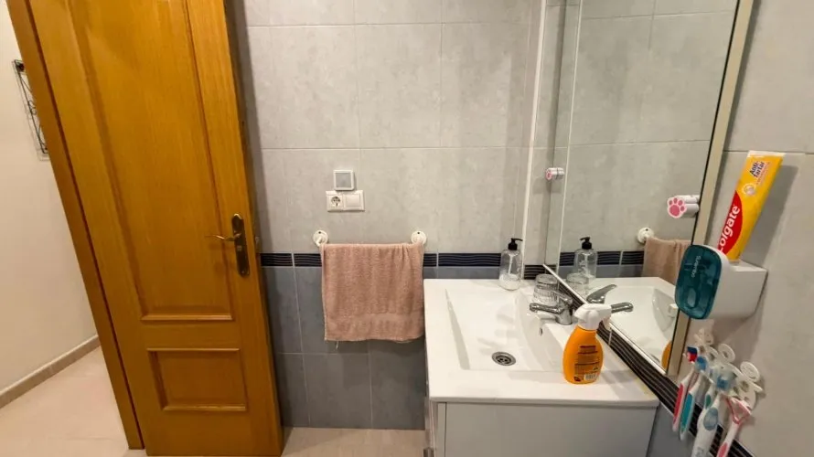 Apartment de 1 chambre à Torrevieja, Spain No. 2658 № 13