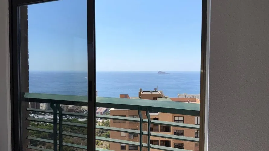 Apartment de 3 chambres à Benidorm, Spain No. 2654 № 24