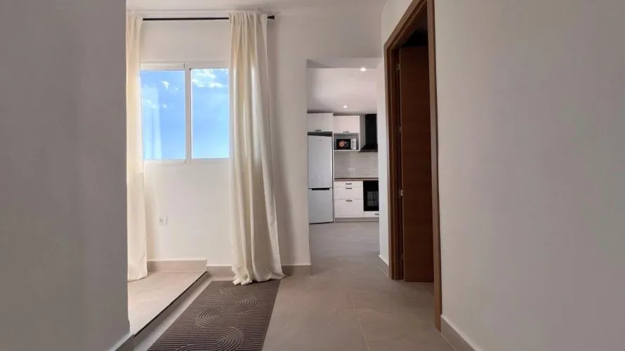 Apartment de 97m² à San Pedro del Pinatar, Spain No. 2666 № 12
