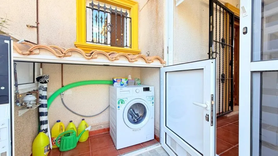 House de 2 chambres à Campoamor, Spain No. 2501 № 20