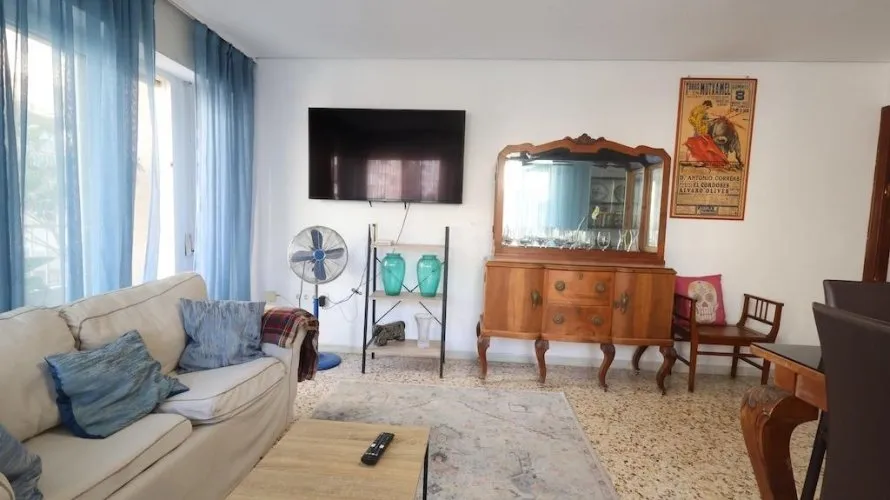 Apartment de 3 chambres à Torrevieja, Spain No. 2661 № 1