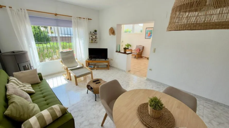 Apartment de 2 chambres à Benitachell, Spain No. 2559 № 28