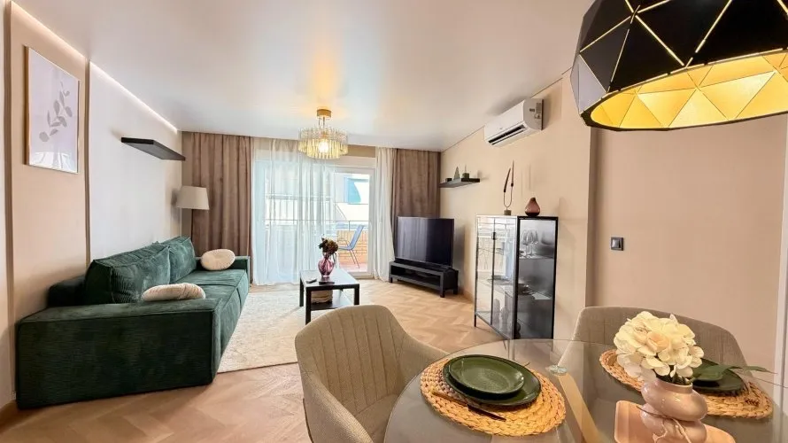 Apartment de 3 chambres à Torrevieja, Spain No. 2601 № 9