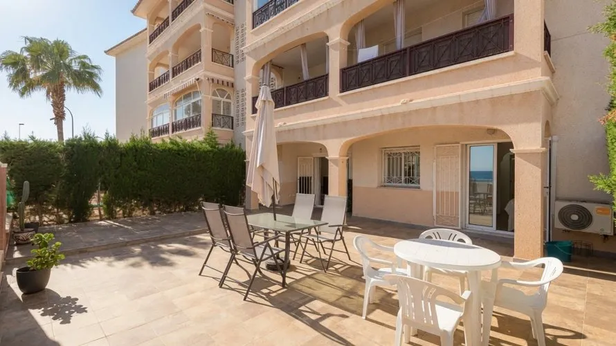 Apartment de 79m² à Alicante, Spain No. 2648 № 7