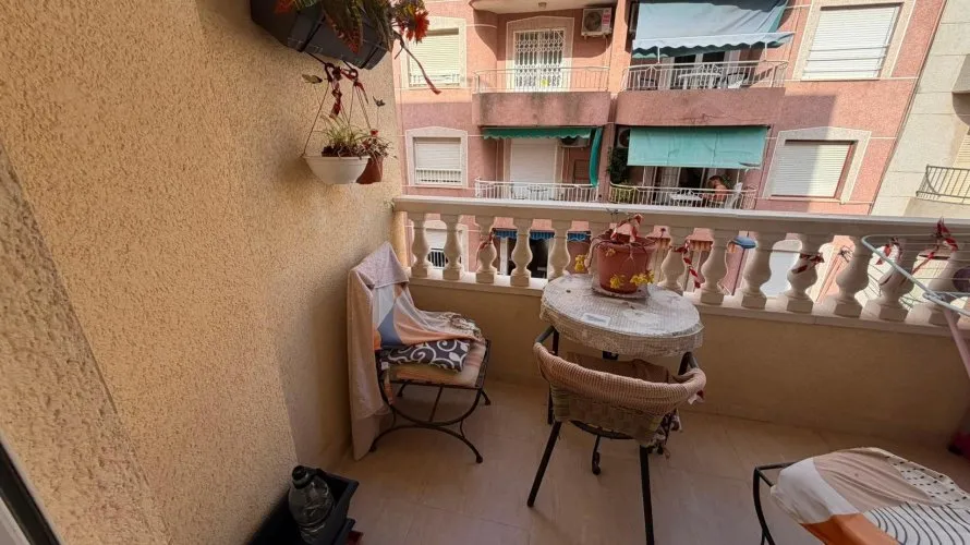 Apartment de 1 chambre à Torrevieja, Spain No. 2658 № 6