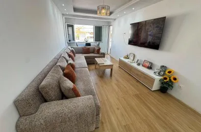 Apartment de 2 chambres à Segorbe, Spain No. 2505
