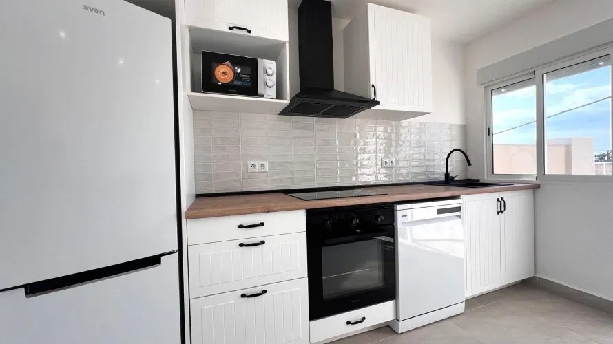 Apartment de 97m² à San Pedro del Pinatar, Spain No. 2666 № 25