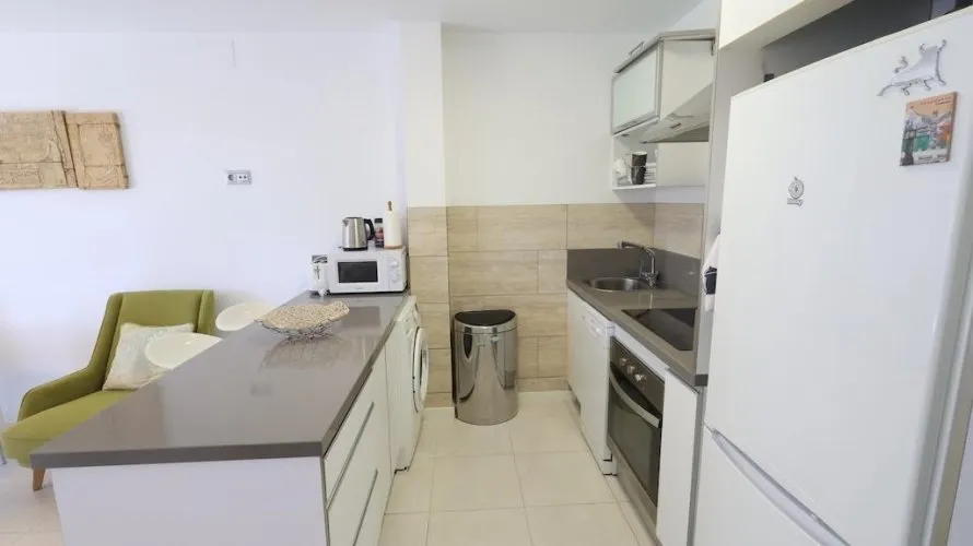 Apartment de 2 chambres à Campoamor, Spain No. 2662 № 18