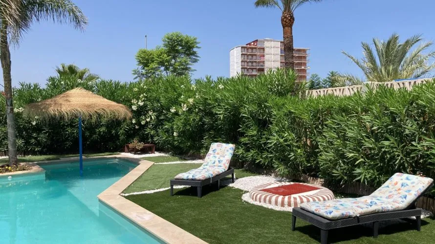 Villa de 180m² à Denia, Spain No. 2548 № 11