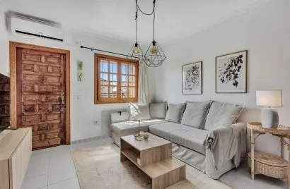 Apartment de 55m² à Torrevieja, Spain No. 2644