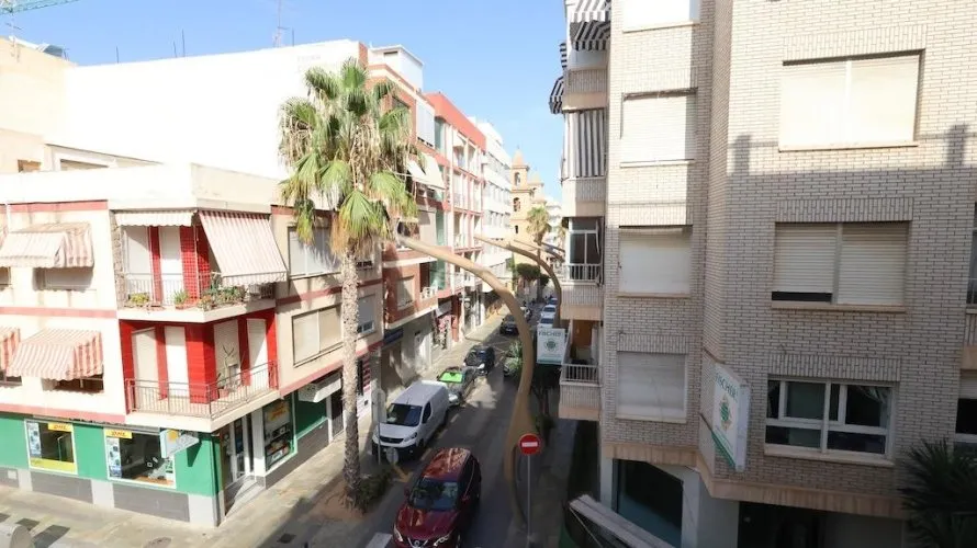 Apartment de 3 chambres à Torrevieja, Spain No. 2661 № 2