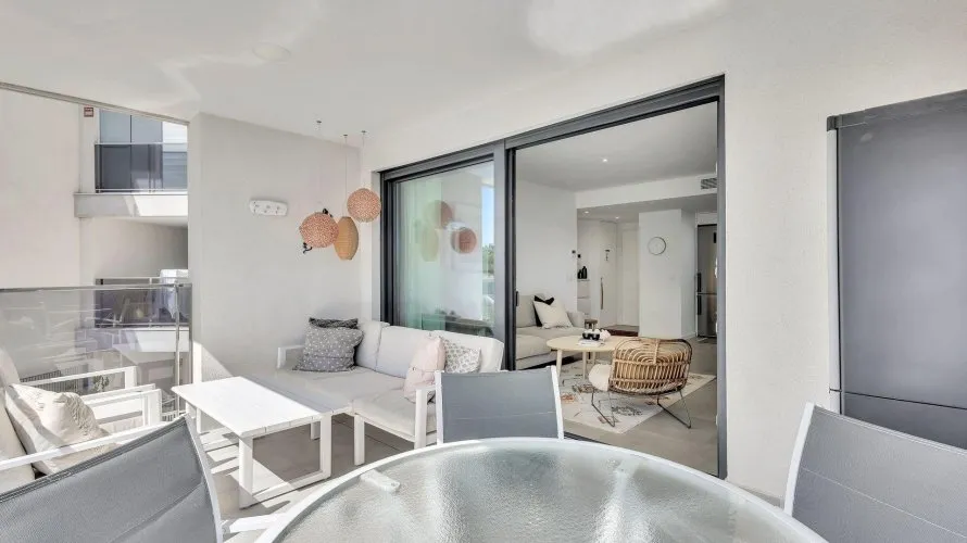 Apartment de 97m² à Dehesa De Campoamor, Spain No. 2651 № 13