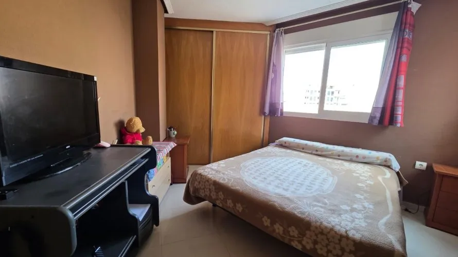 Apartment de 1 chambre à Torrevieja, Spain No. 2492 № 20