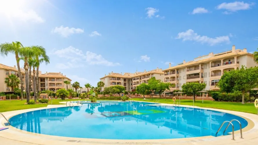 Apartment de 79m² à Alicante, Spain No. 2648 № 1
