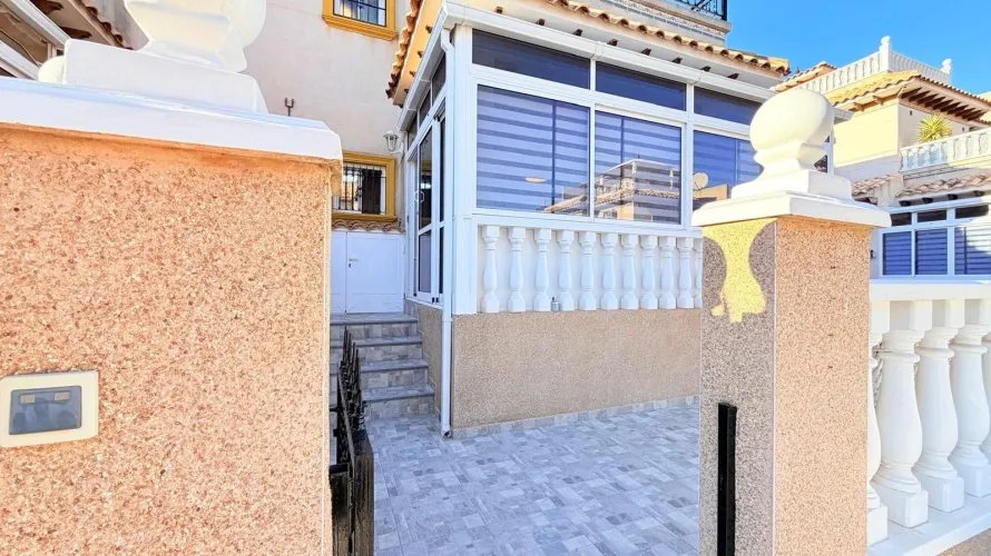 House de 2 chambres à Campoamor, Spain No. 2501 № 28