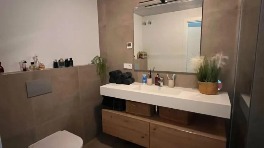 Penthouse de 3 chambres à Villajoyosa, Spain No. 2688 № 5