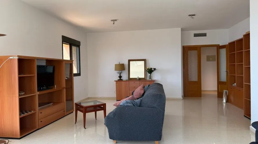 Apartment de 3 chambres à Benidorm, Spain No. 2654 № 21