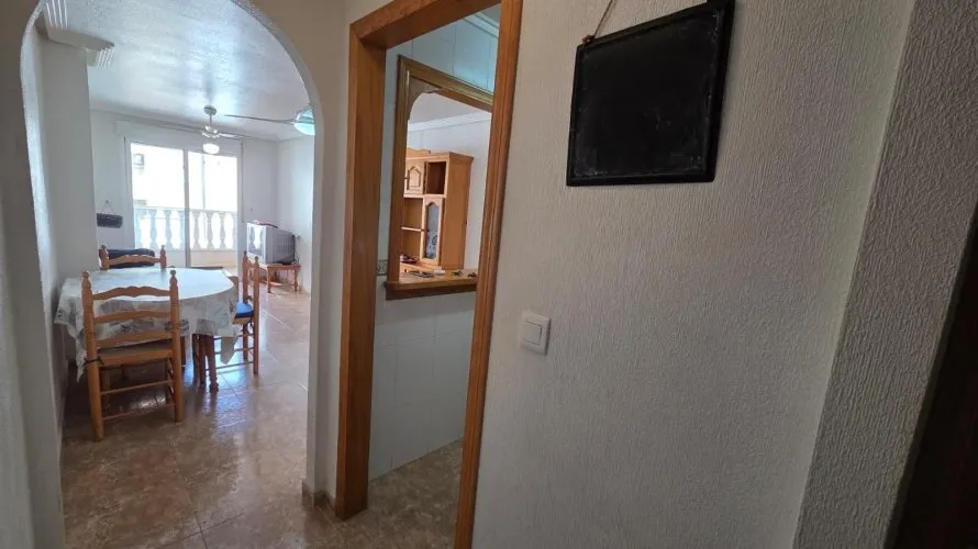 Apartment de 2 chambres à Torrevieja, Spain No. 2569 № 2