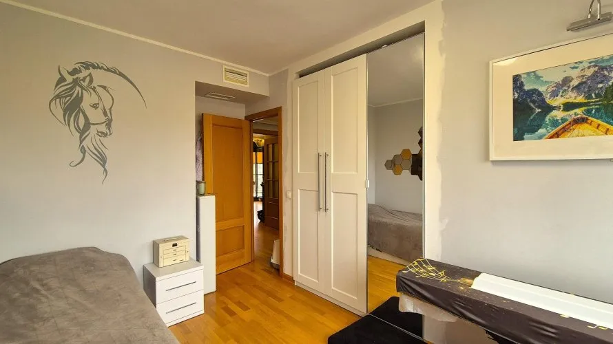 Apartment de 1 chambre à Alicante, Spain No. 2562 № 13