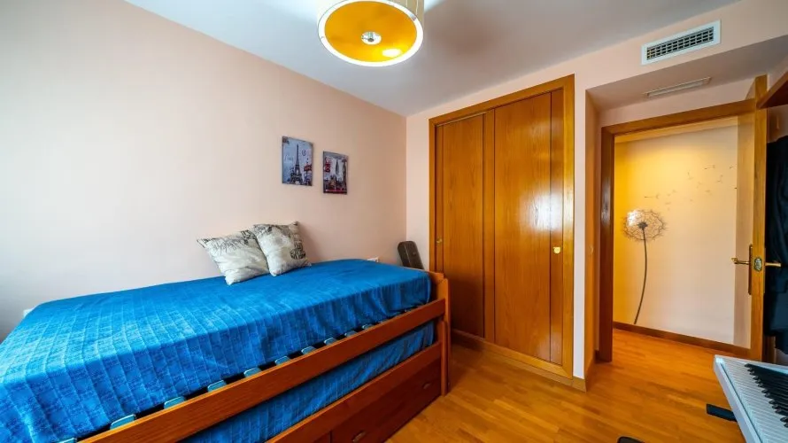Apartment de 3 chambres à Alicante, Spain No. 2668 № 19