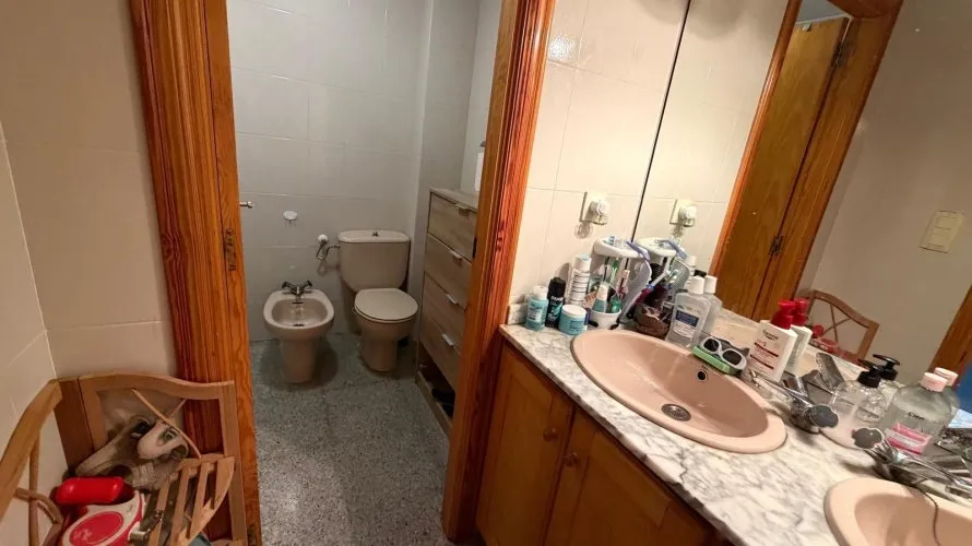 Apartment de 3 chambres à Guardamar del Segura, Spain No. 2565