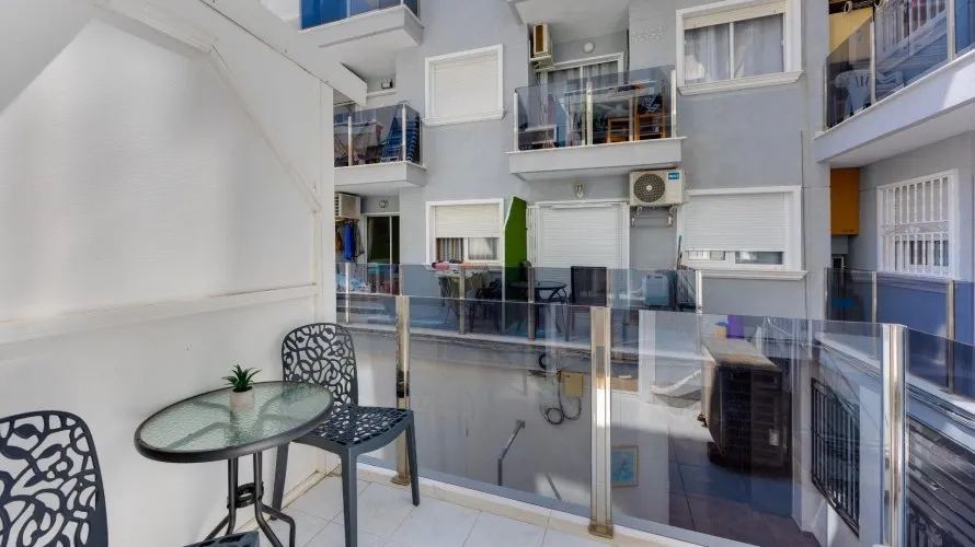 Apartment de 26m² à Torrevieja, Spain No. 2576 № 22