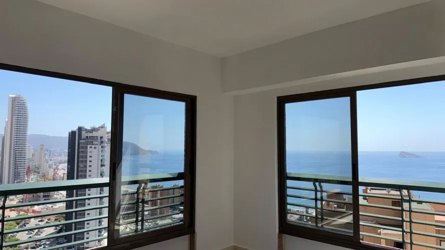 Apartment de 3 chambres à Benidorm, Spain No. 2654 № 25