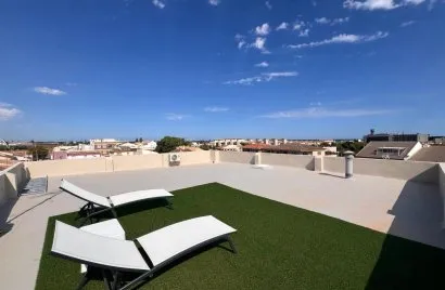 Apartment de 97m² à San Pedro del Pinatar, Spain No. 2666