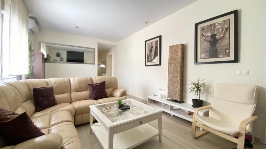 Apartment de 3 chambres à Torrevieja, Spain No. 2497 № 12