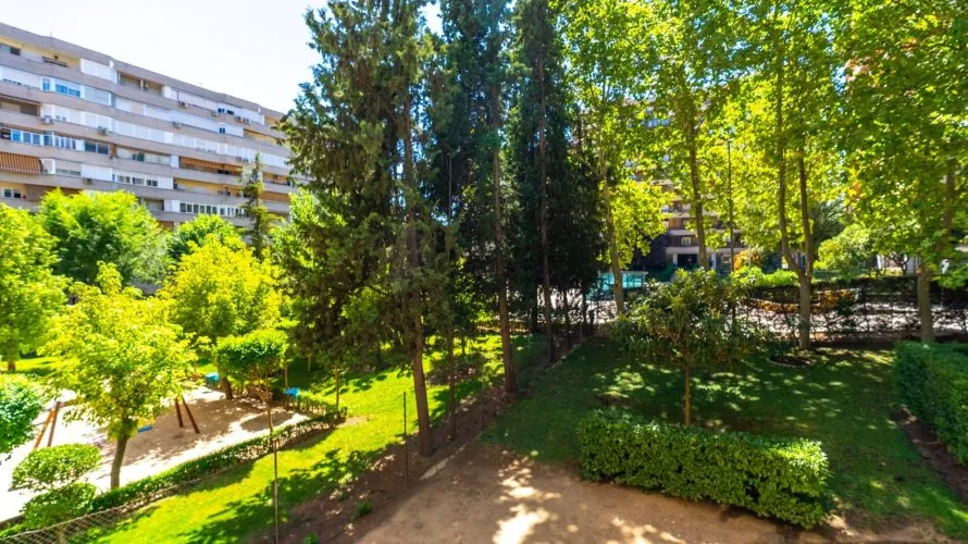 Apartment de 3 chambres à Alcorcon, Spain No. 2519 № 27