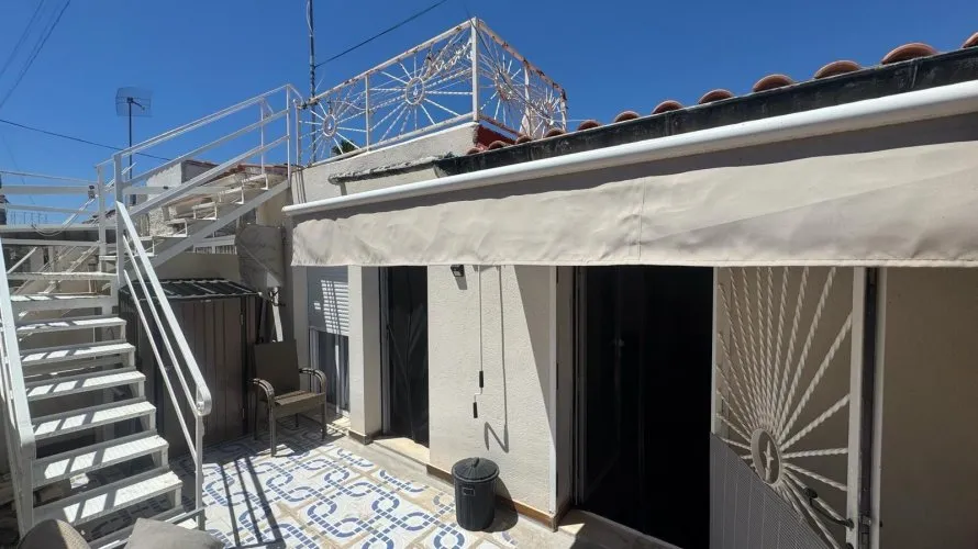 House de 1 chambre à Torrevieja, Spain No. 2495 № 22
