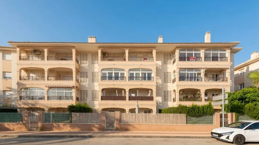 Apartment de 79m² à Alicante, Spain No. 2648 № 2