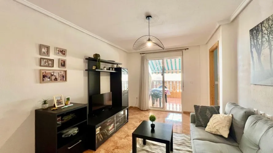 Apartment de 1 chambre à Torrevieja, Spain No. 2640 № 26