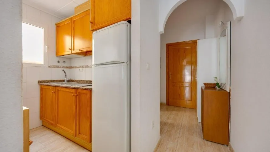 Apartment de 1 chambre à Torrevieja, Spain No. 2506 № 19