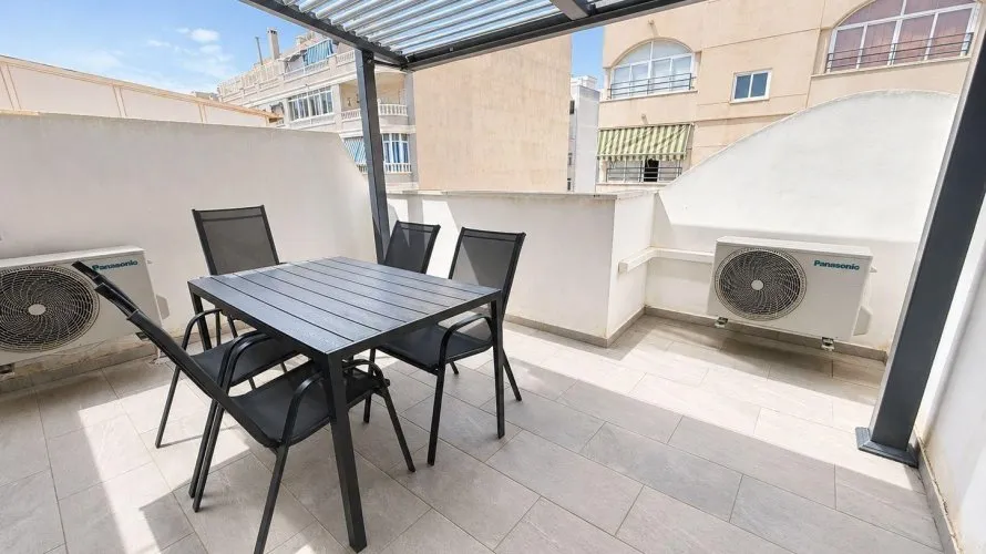 Penthouse de 2 chambres à Torrevieja, Spain No. 2531 № 26
